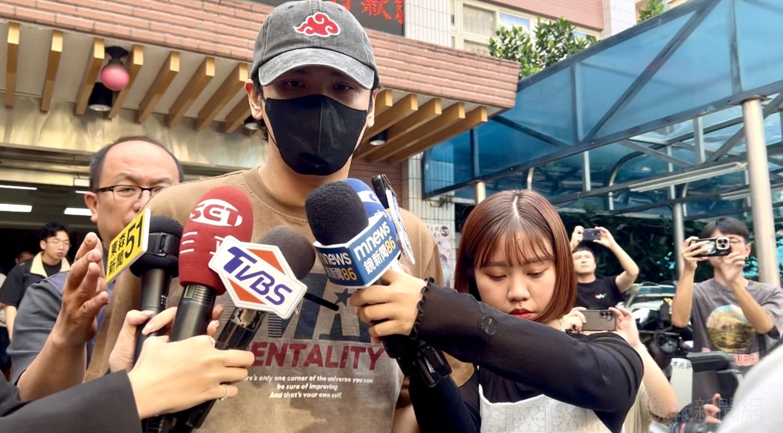 陳零九刪光IG宣布暫停演藝工作　五堅情共進退傳早已財富自由