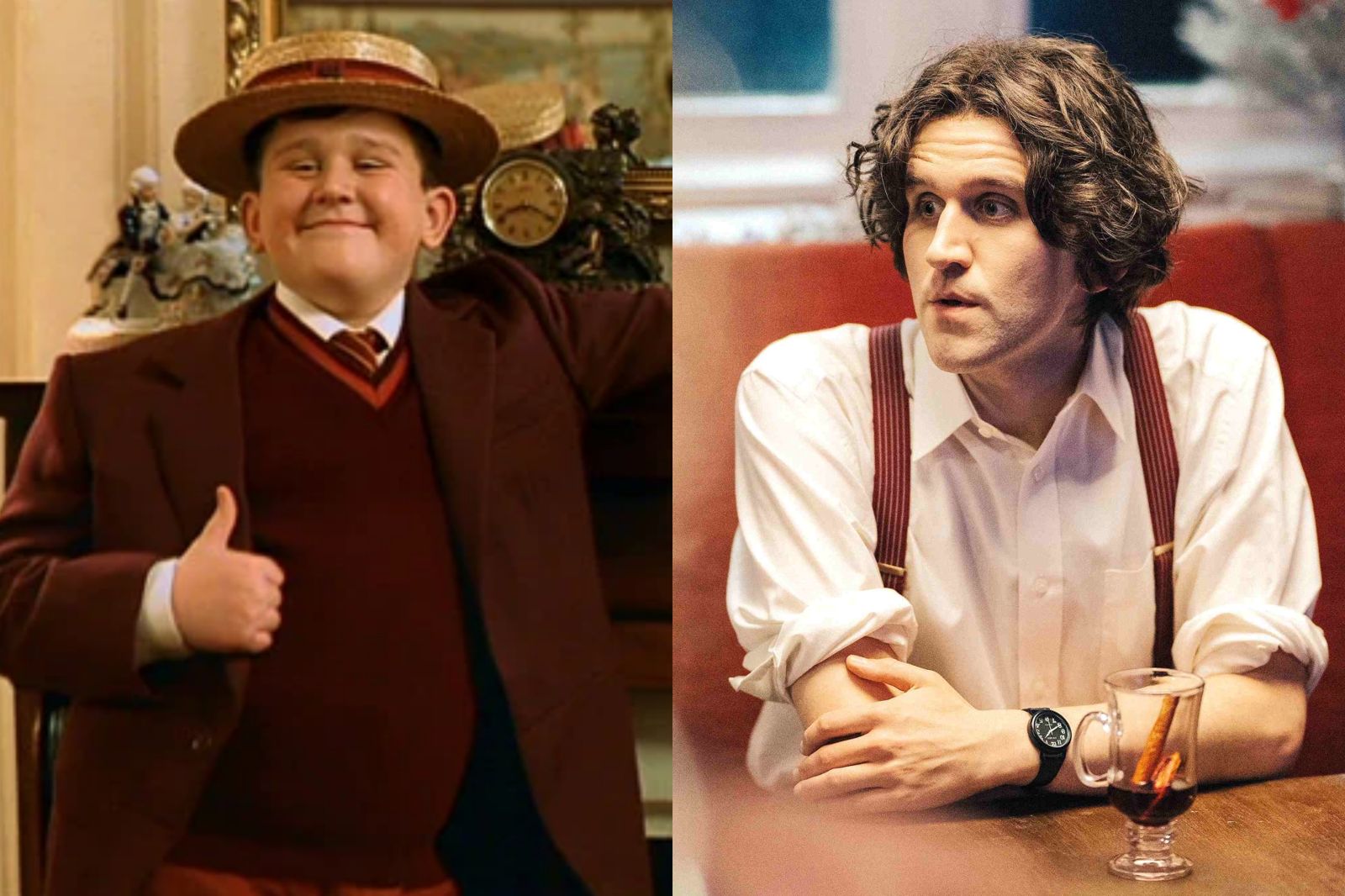 《哈利波特》達力表哥狠減30公斤　挑戰「18禁性虐口交」震撼坎城獲3影帝