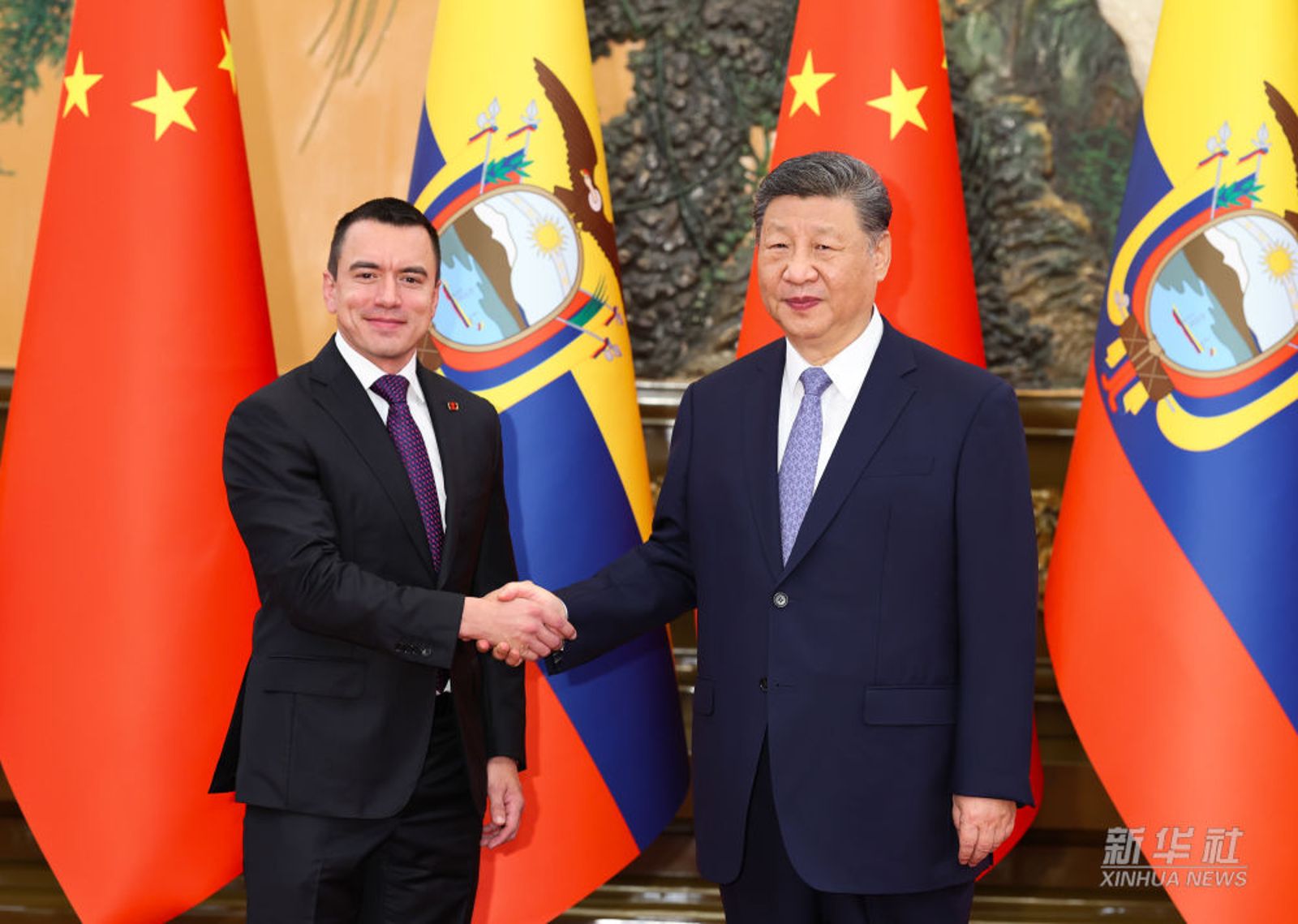 洪耀南專欄：反習論述真偽難辨　台灣沒有誤判的本錢