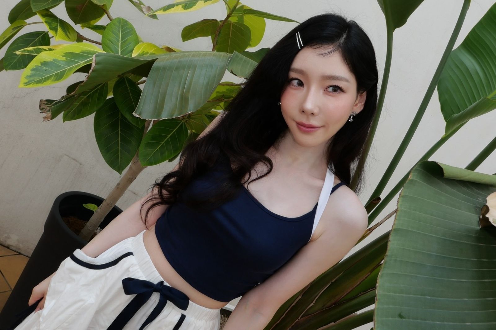 就是挺SM!少女時代太妍續約了 合作19年不散公司承諾「全力支持」