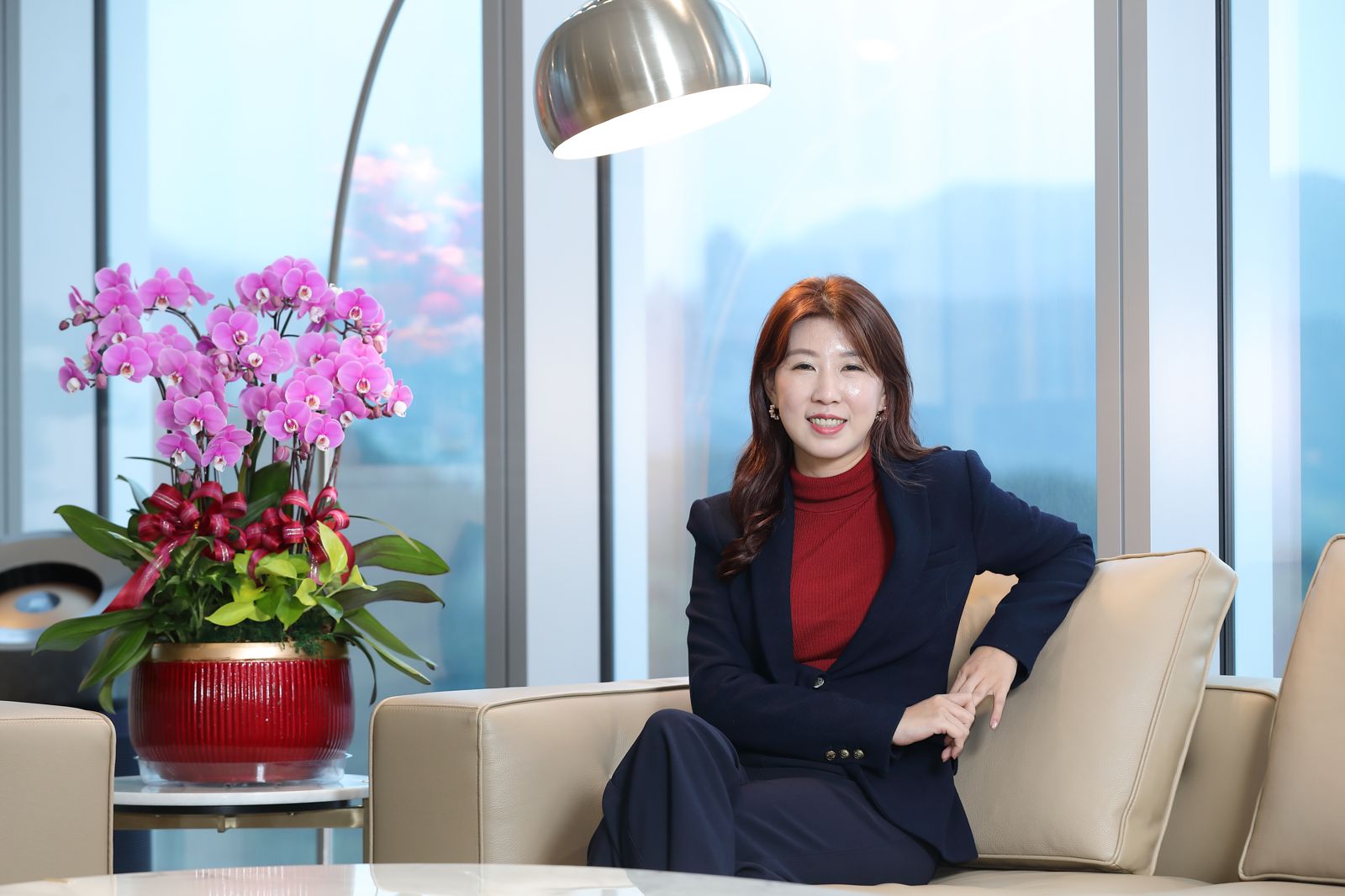 新任總經理陳右欣遭爆買假學歷 台肥發聲駁斥:學經歷真實無誤