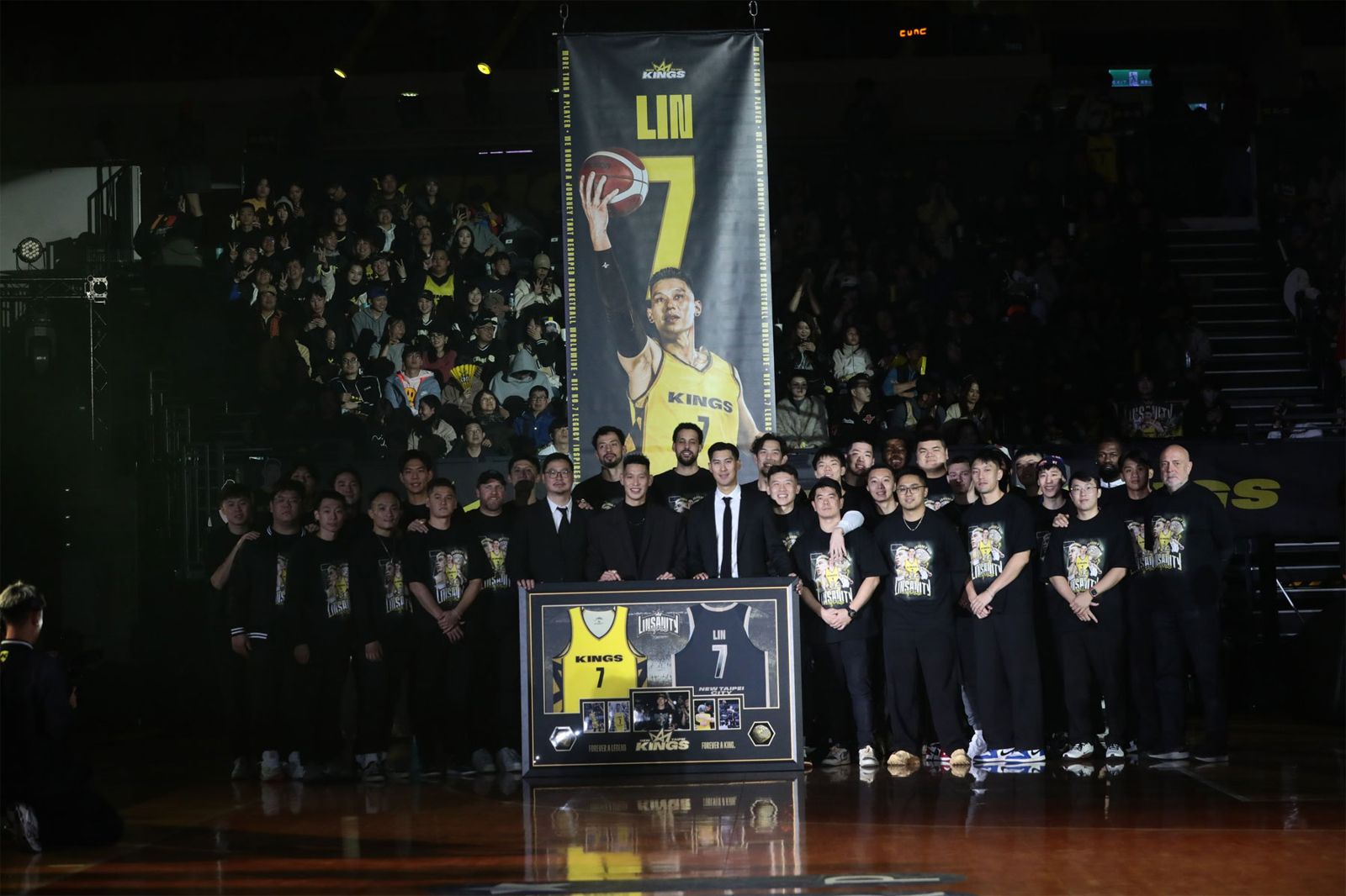 一週只吃一頓健康餐！林書豪退休大解放　笑拒當教練：太累了