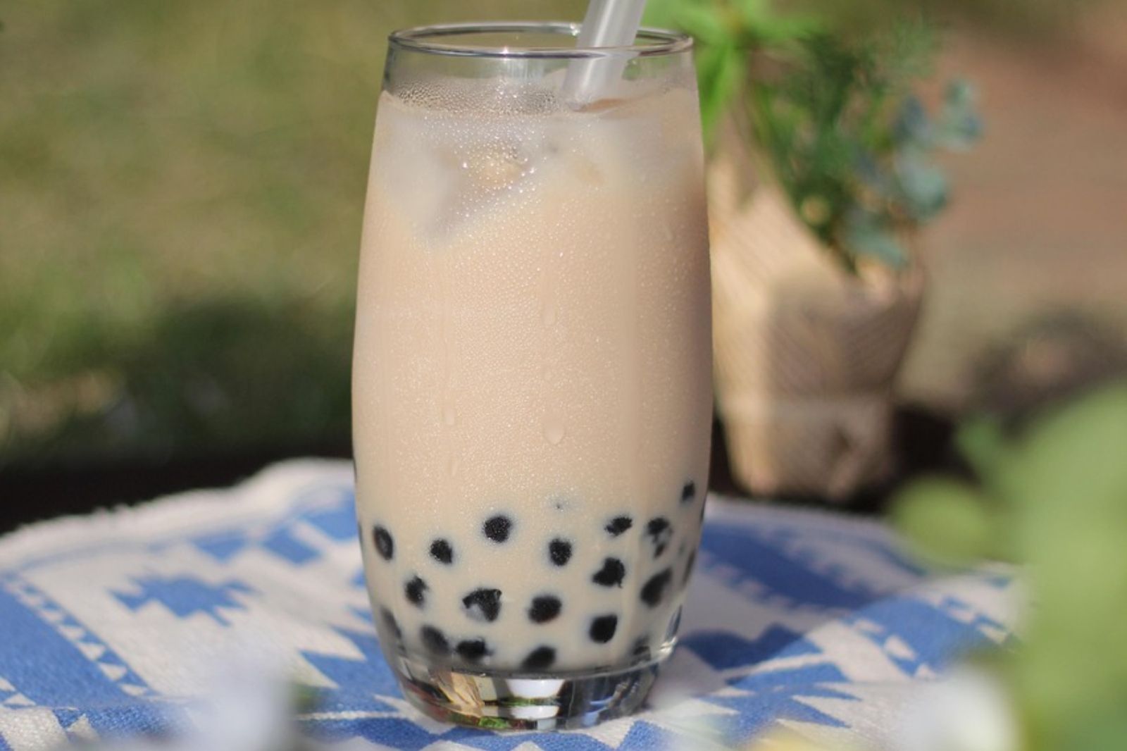 即使是無糖飲料,裡頭的配料其實也是糖分炸彈。示意圖/翻攝自Pixabay