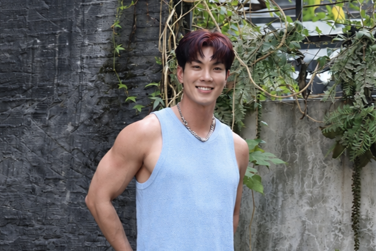 男星投資美股「1個月狂賺300萬」!昔來台月收僅數千元 10年翻身開2店
