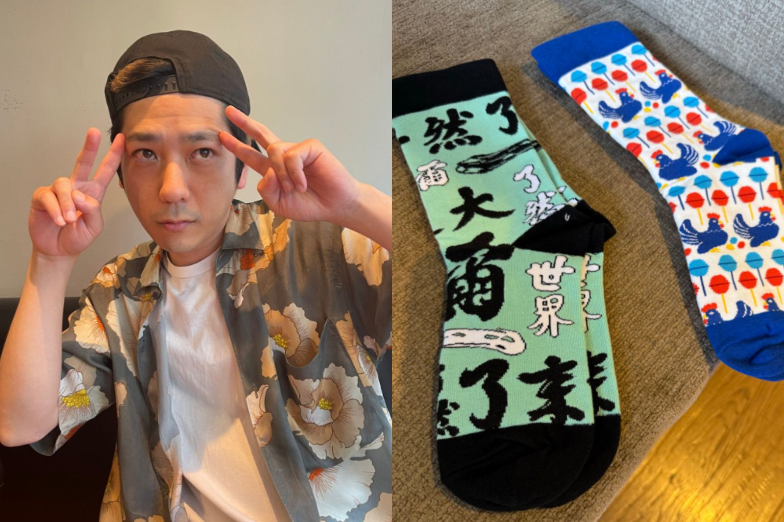 台南百年品牌爆紅！竟是「日本天團」神助攻帶貨　店家全日文致謝粉絲看哭