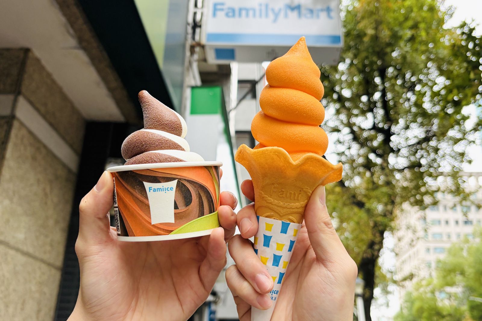 巧克力控鬧鐘調好！全家大人系「贅澤巧克力霜淇淋」2／5開賣！買2送2、5支188元超划算