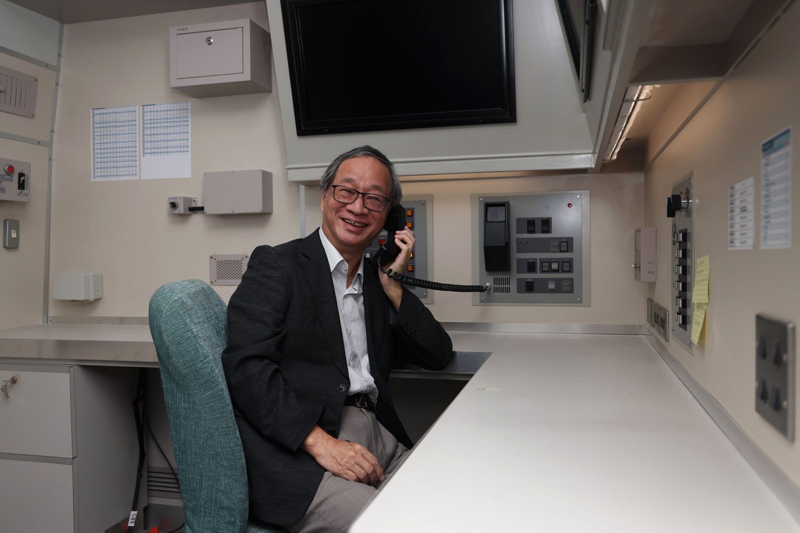 《96分鐘》成今年第2部破億國片 李遠臉書曝票房亮點