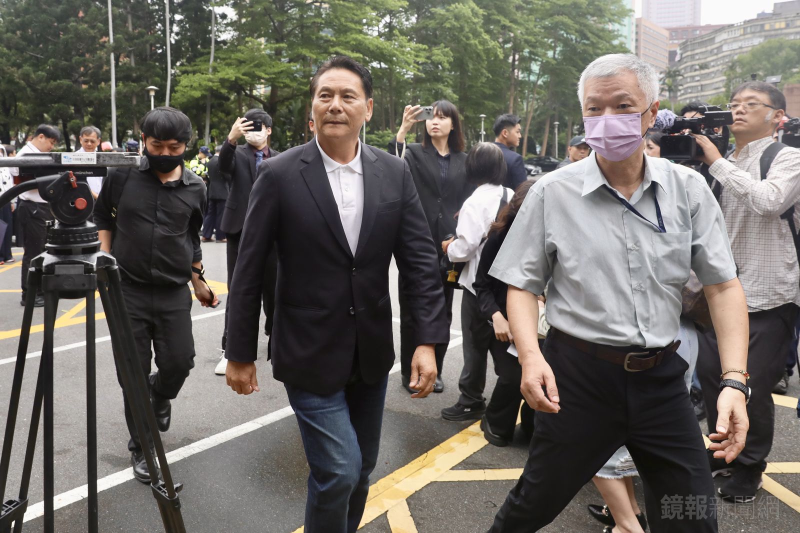 綠執政縣市+1?王忠銘稱中央給15億補助款「願加入民進黨」 行政院回應了