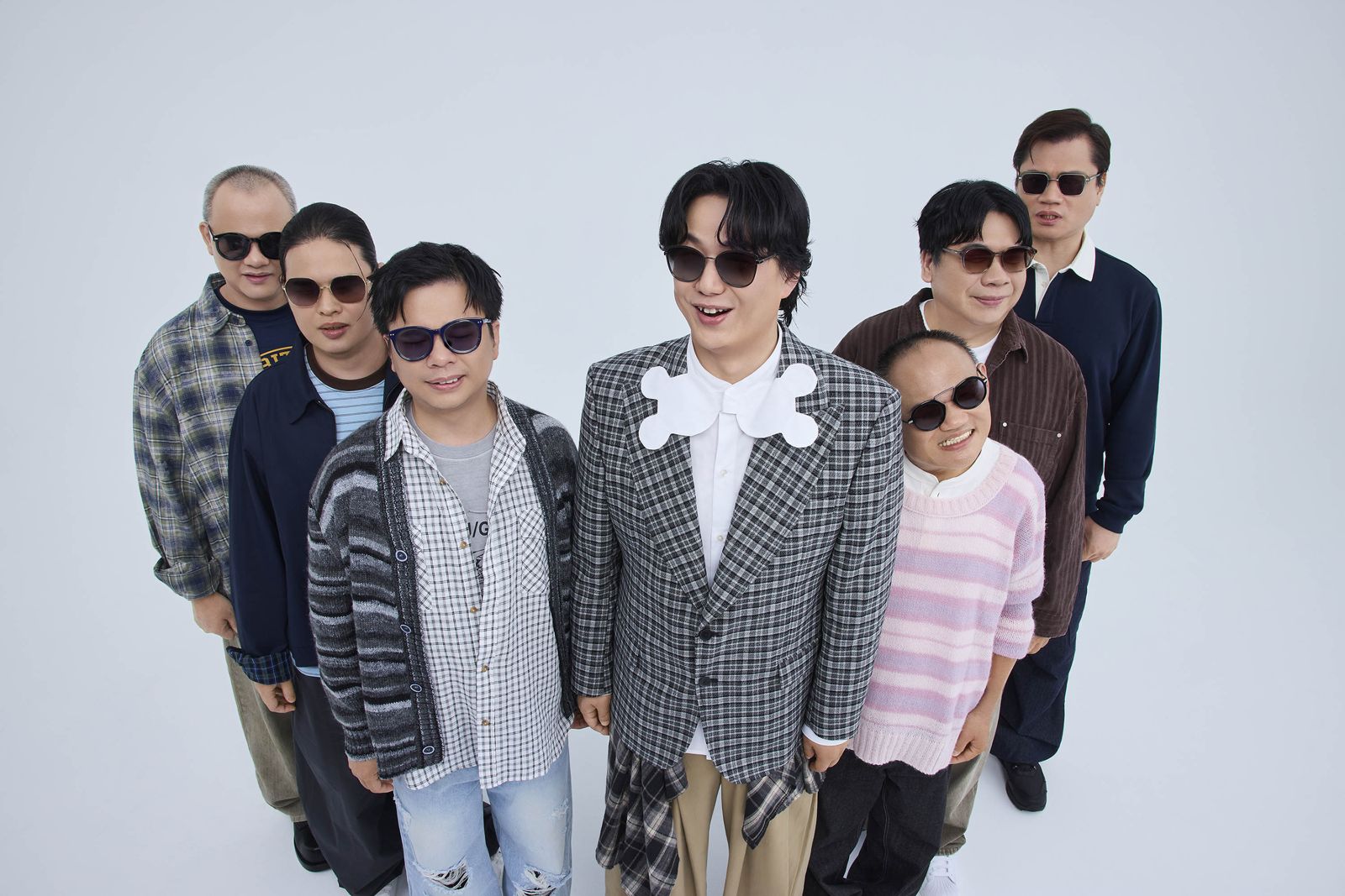 蕭煌奇宣布12月舉辦「婚禮」 密友鬆口:連有幾根鼻毛都知道