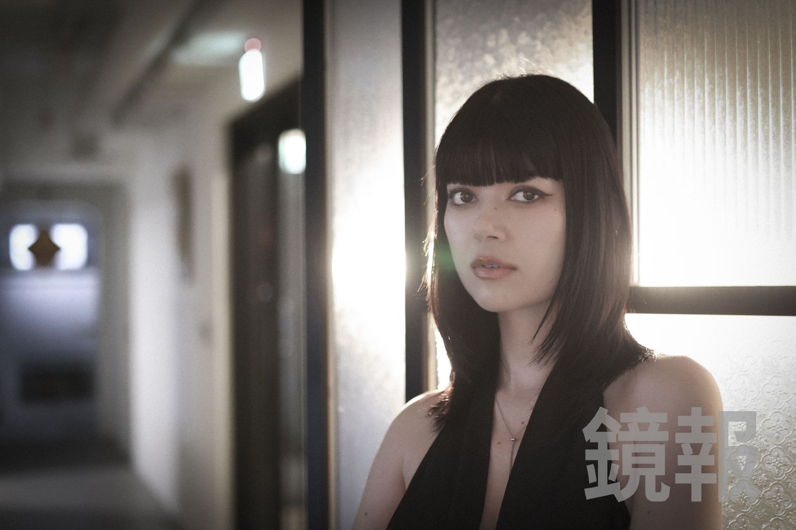 獨家／阿嬤「拖鞋放外面」Kimberlly傻眼！口袋兩邊放錢防搶　回台文化衝擊大