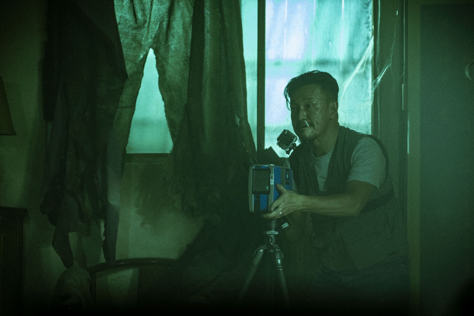 陳為民在電影最後去向獲網友熱烈討論。天予電影提供