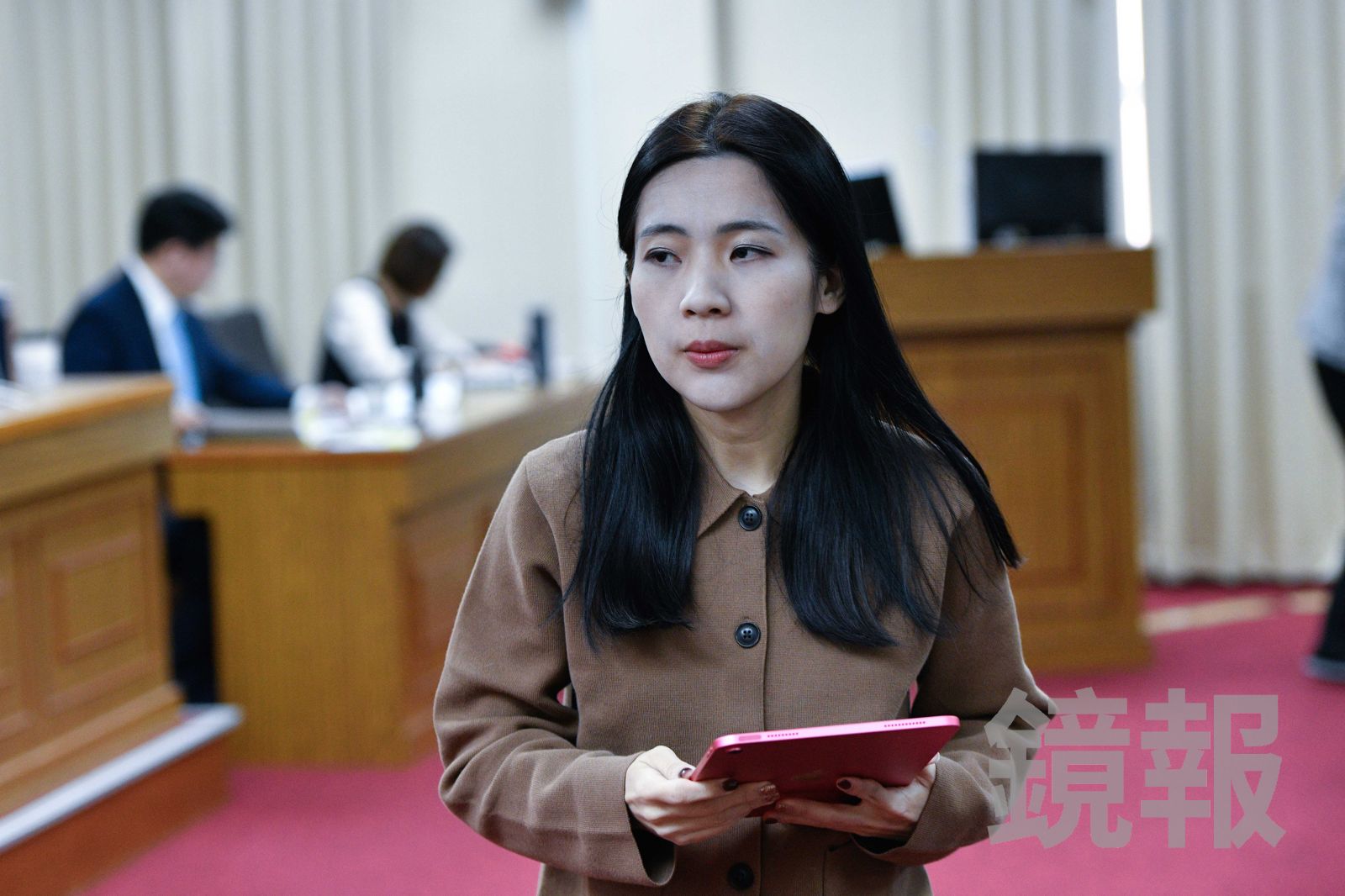 賴政府將推1.25兆軍購特別預算　徐巧芯批：不如優先照顧國軍、編列應有待遇