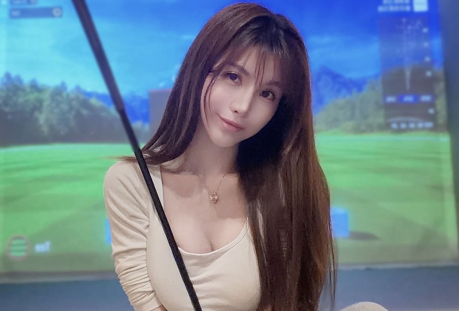 才槓上朱姓男星！林倪安遭控「竊盜慣犯」　怒曬良民證反擊：同名同姓別白費心機