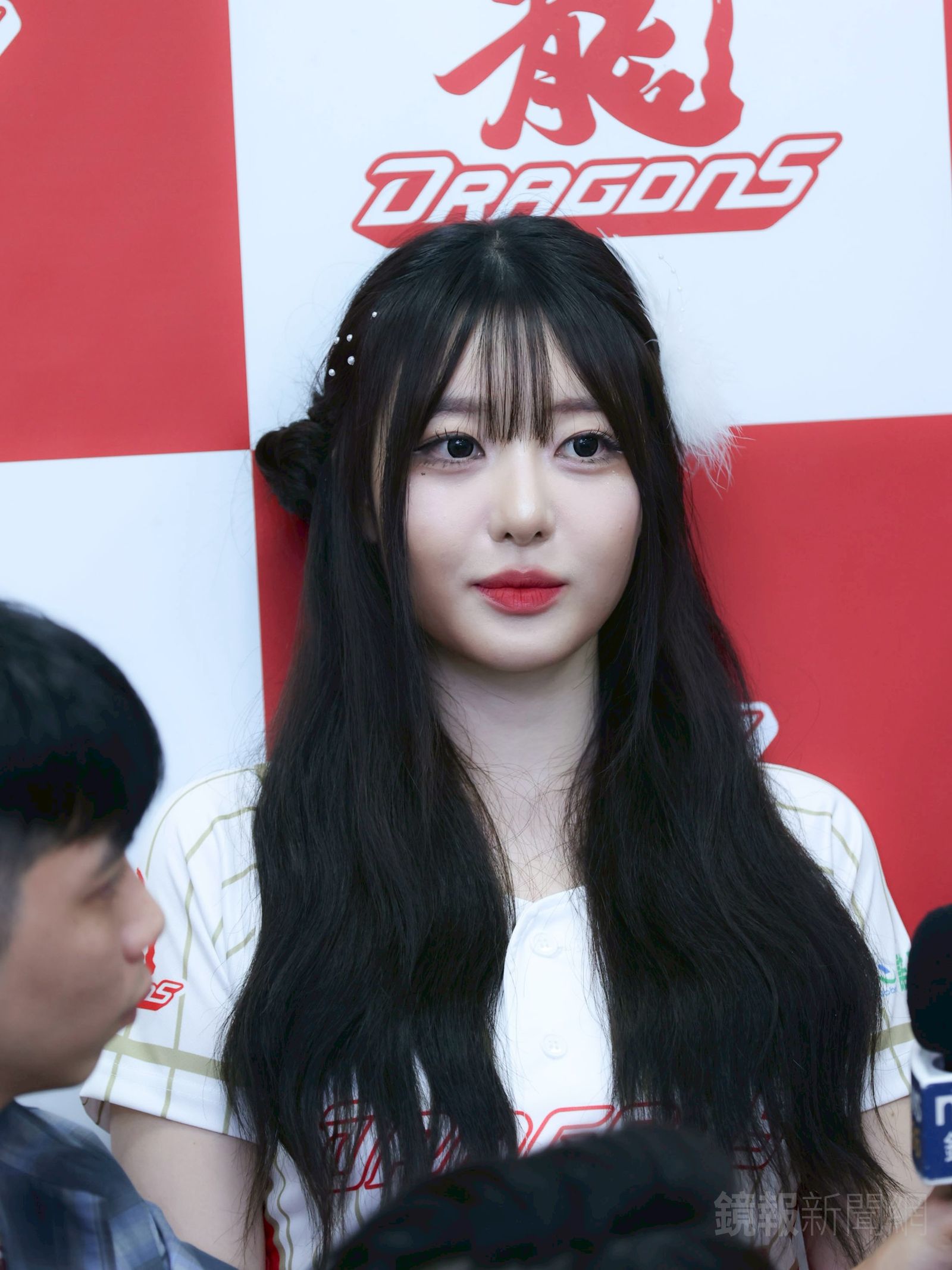 權喜原。劉耀勻攝