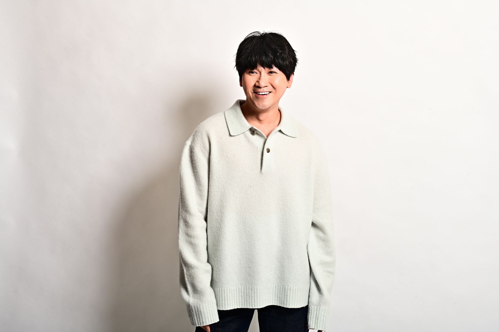 50歲男星認了「深刻感情」!仍有愛卻選擇放手 易桀齊鬆口背後原因