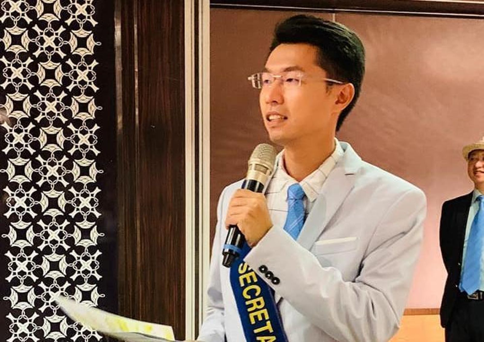 逆轉再逆轉！網紅律師劉韋廷栽了 　捲「名門20億爭產案」判刑確定