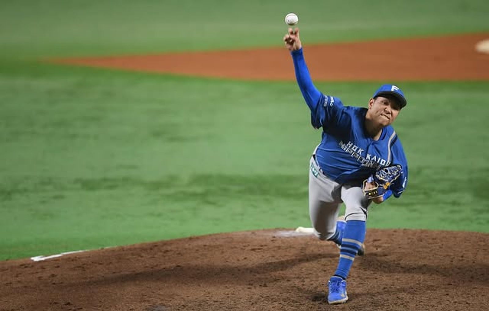 日職／古林睿煬重返一軍明先發　再戰軟銀力拚第3勝