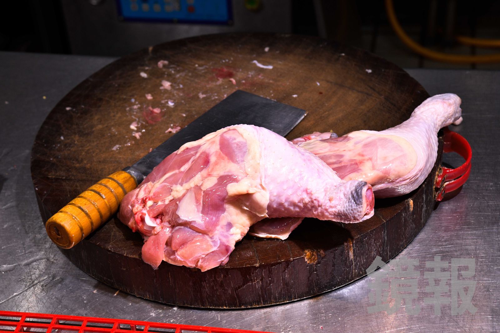 醫生「被豬瘟波及」病患提一要求　他曝一堆店家休業：最該關心這點