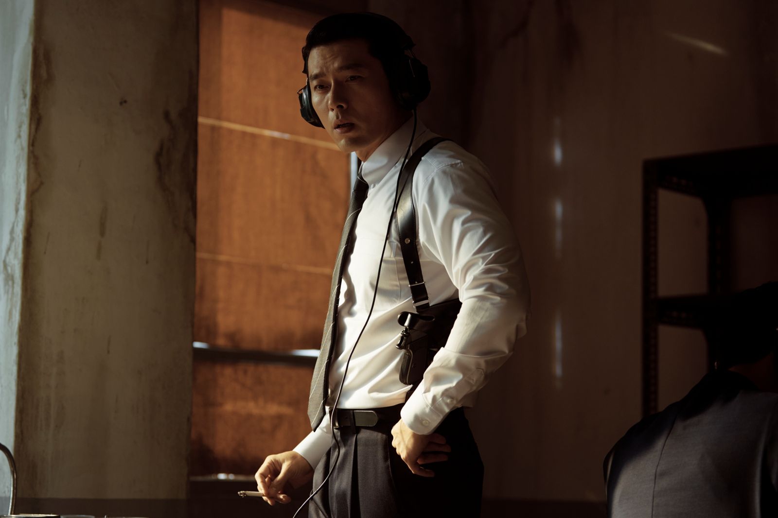 玄彬又曬恩愛! 曝孫藝真追劇心得「一句話」閃瞎全網