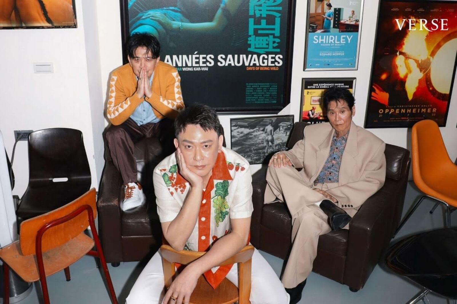 獨家／網酸《角頭》整廳都是檳榔味　監製傻眼：6成觀眾其實是女生！