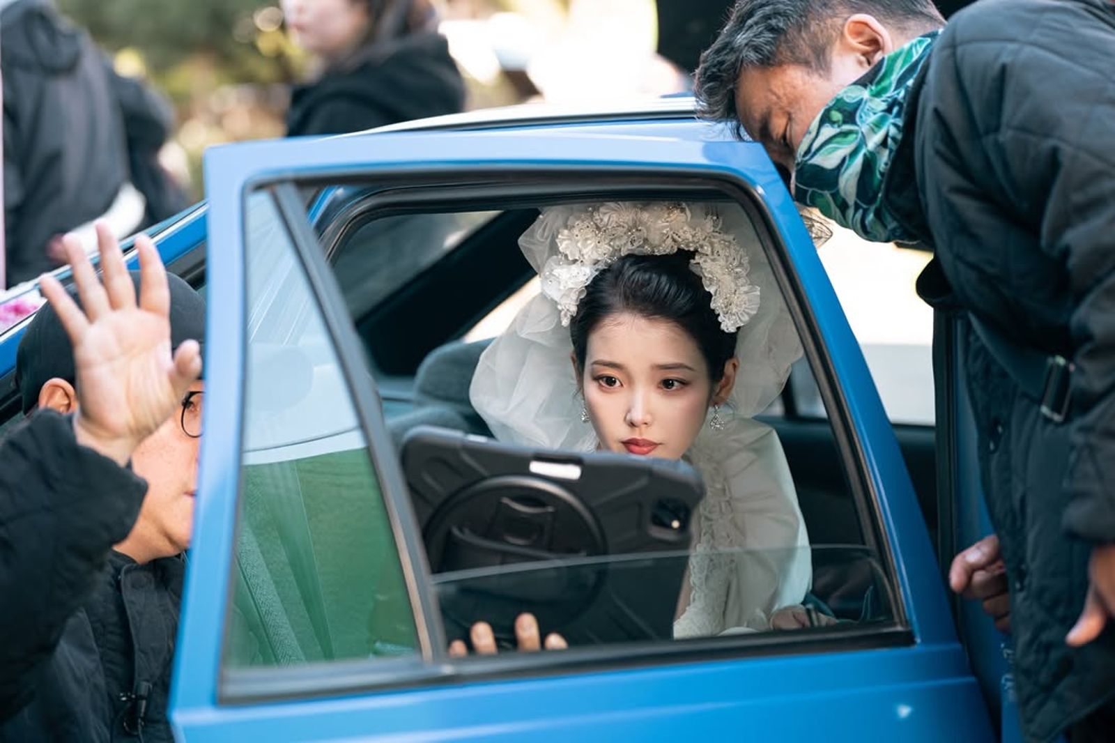 百想61／六大亮點搶先看！IU《苦盡柑來》三搶百想視后　宋慧喬「前男友」都來了