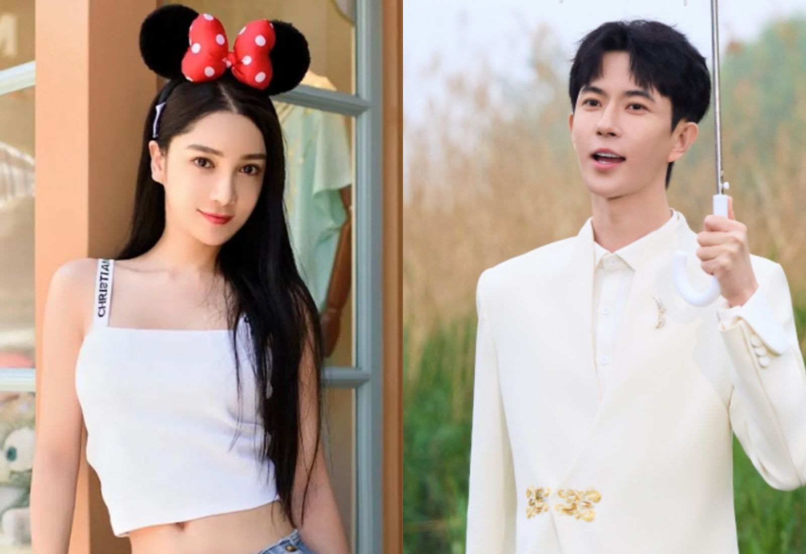 和于朦朧命案有驚人巧合！「小Angelababy」任嬌昔全裸墜樓　案件疑雲重重