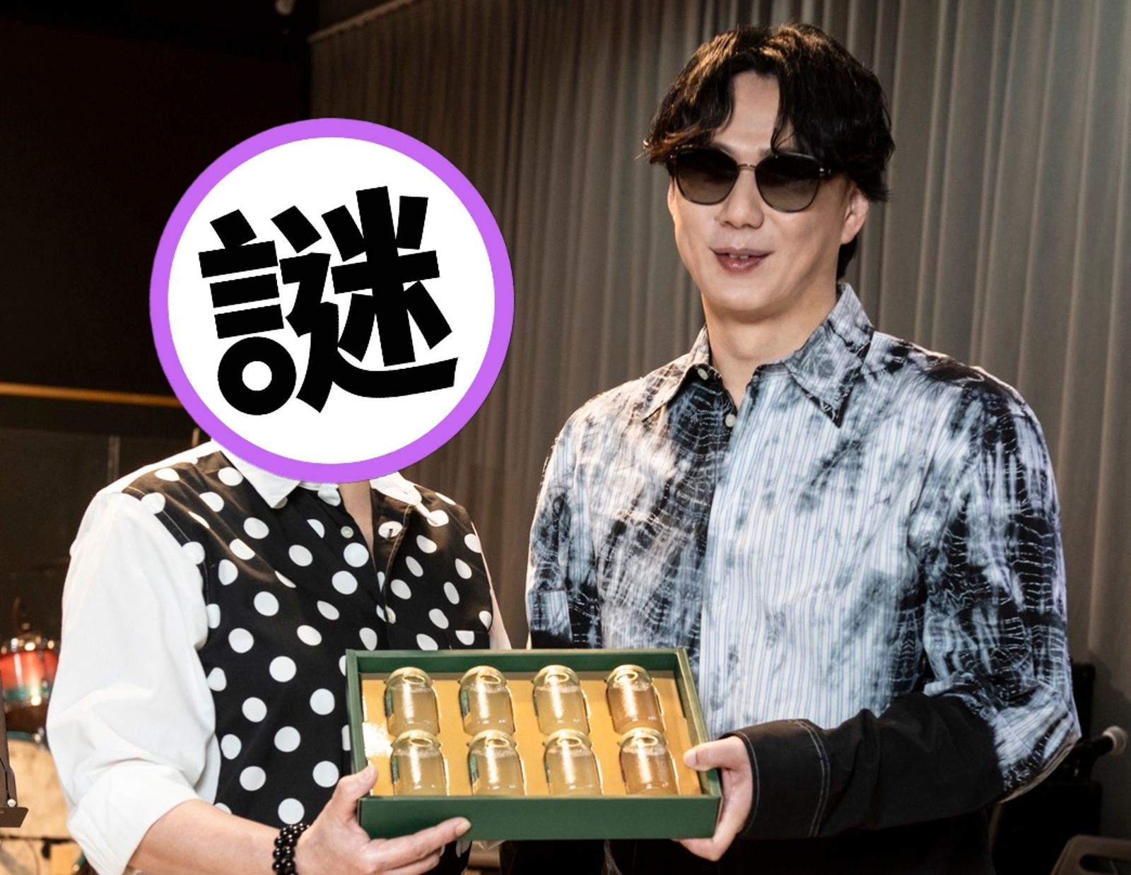 蕭煌奇近日將「牽新車」　承諾載她遊車河續昔日姊弟情