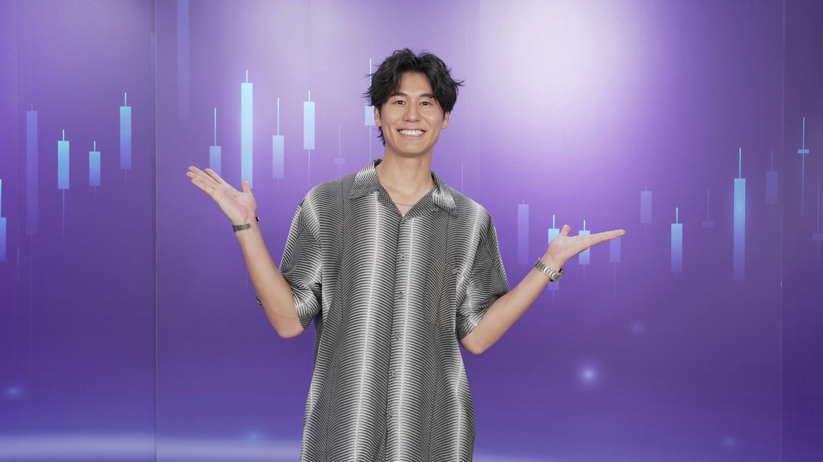 風田不敢讓老婆知道買股！目標5年買1500萬房　公開婚後理財計畫