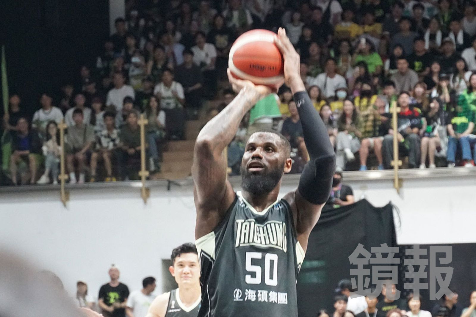 擺脫低潮強攻29分奪決賽MVP!班提爾吐心聲:逆轉關鍵字是「相信」