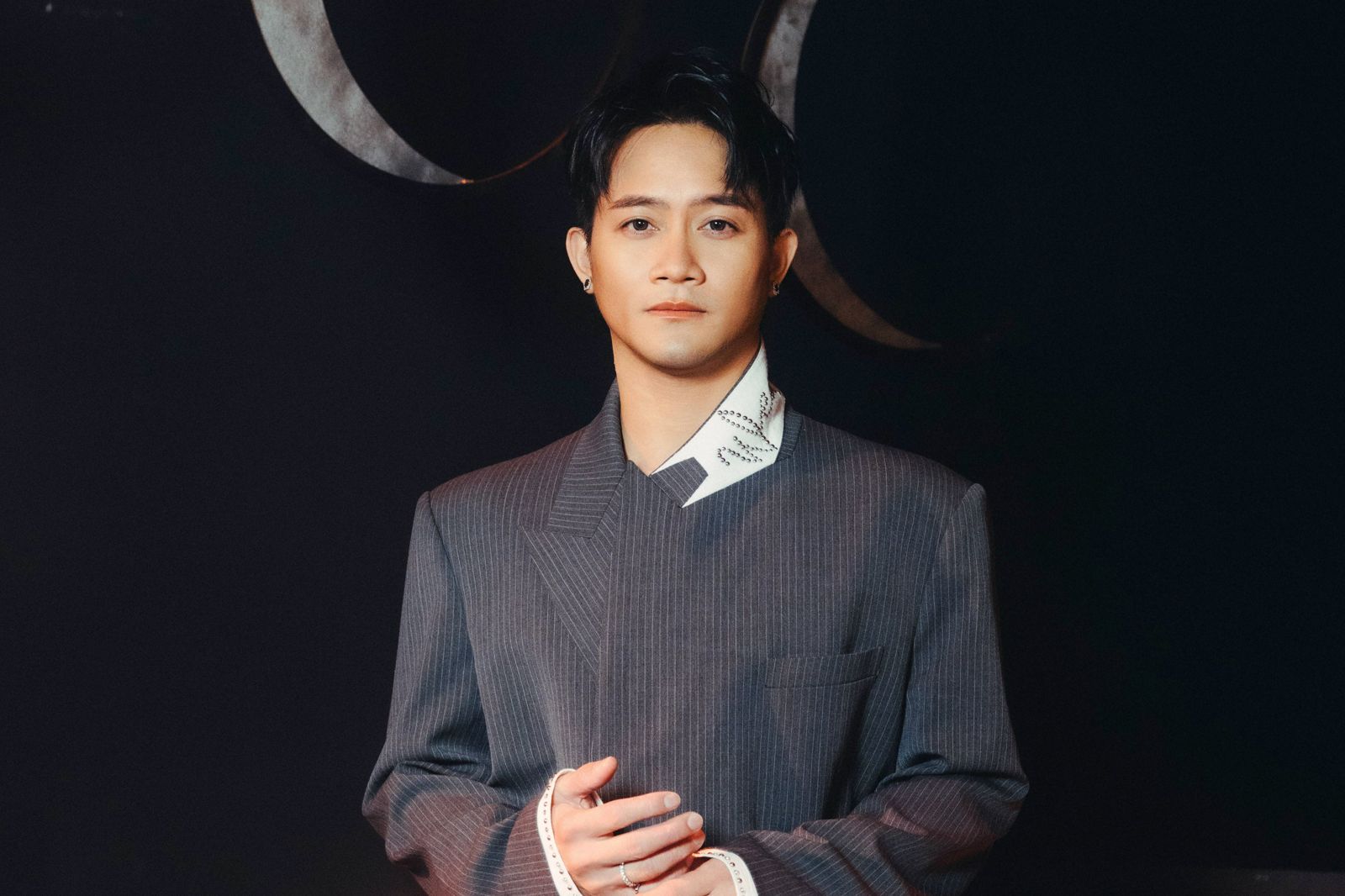 大Q秉洛脫胎換骨!30歲唱〈沒關係是愛情啊〉 揭秘心境進化