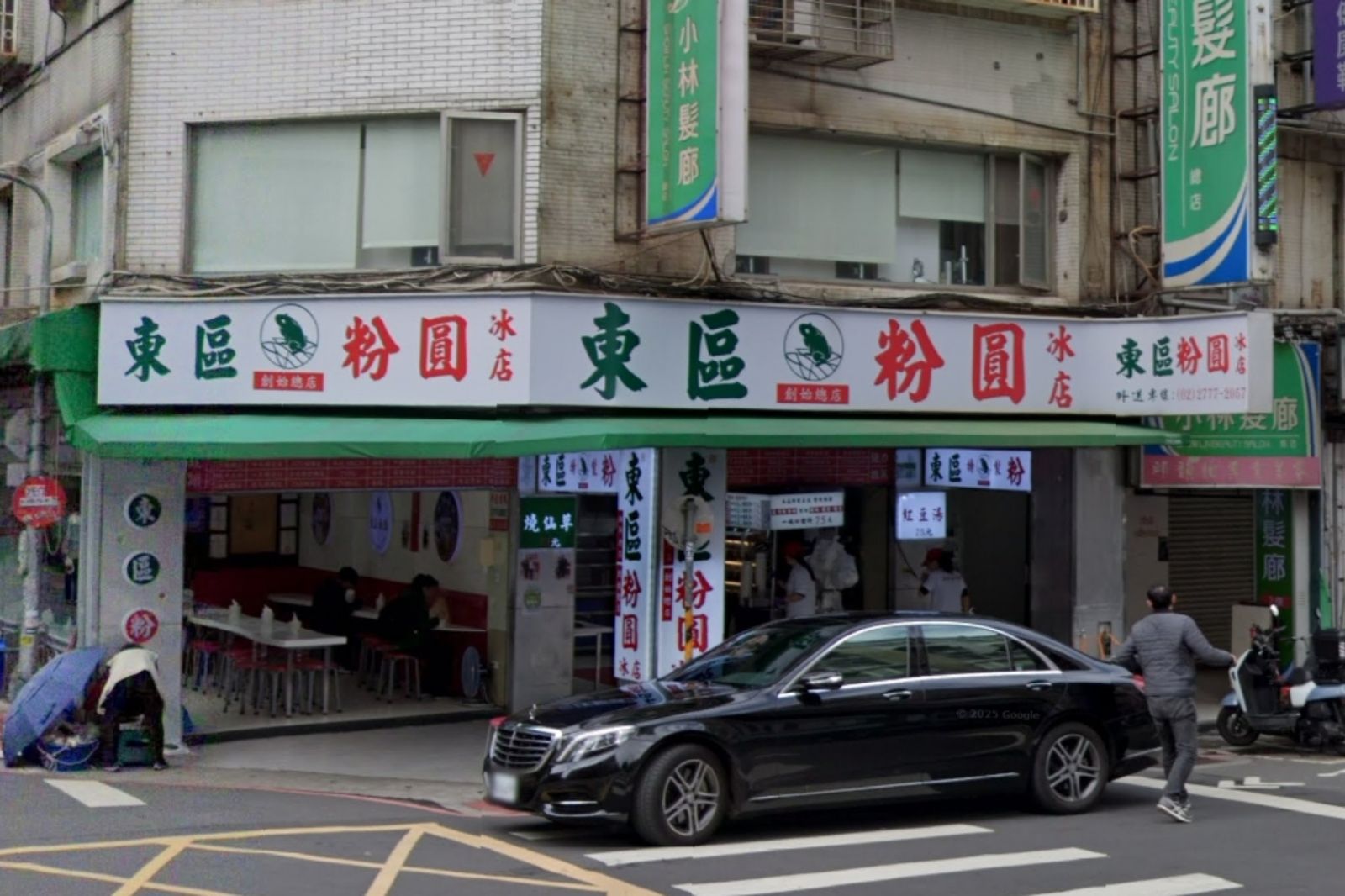 2天營業額為0!「東區名店」上網急求助:大家幫幫忙