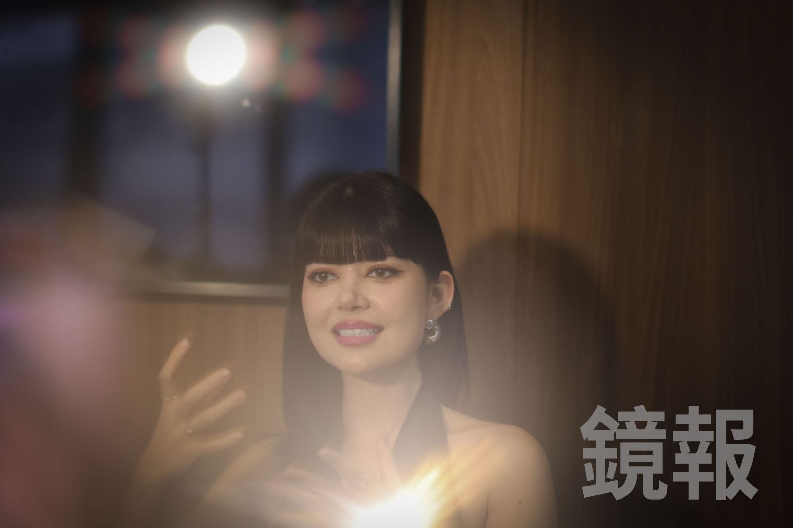 獨家／Kimberlly串通警察「把兒子帶進警局」　心疼巴西籍媽媽來台孤單：她是我的軟肋
