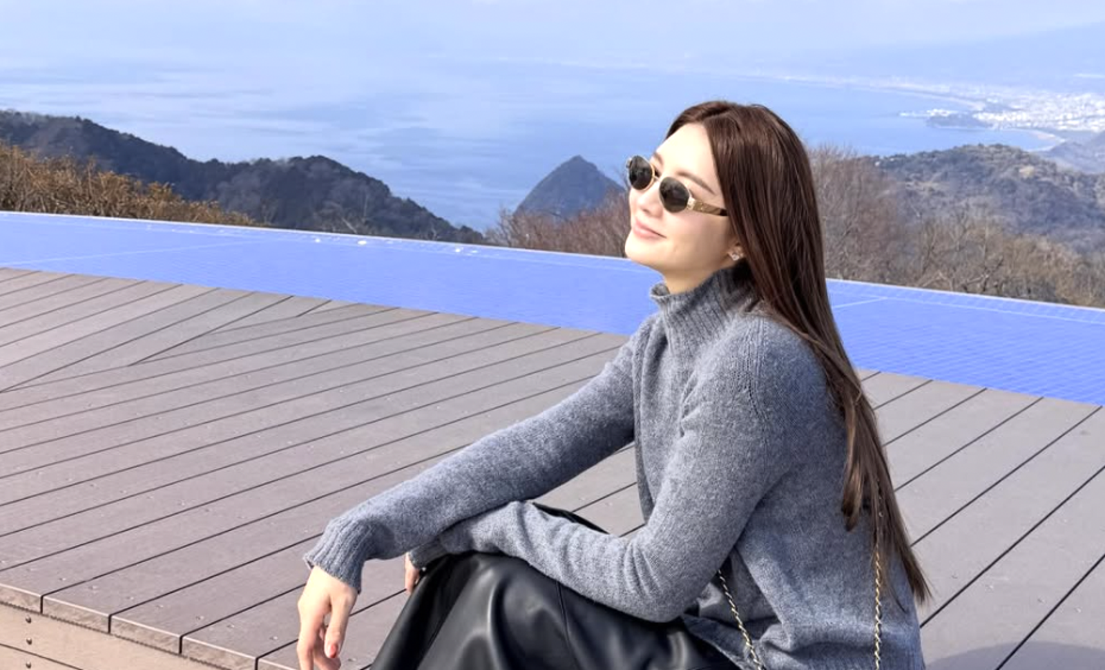 42歲吳亞馨認當媽2年重大變化!「哭哭」哀怨:很難長回來 孕期每天扎手艱辛過程曝光