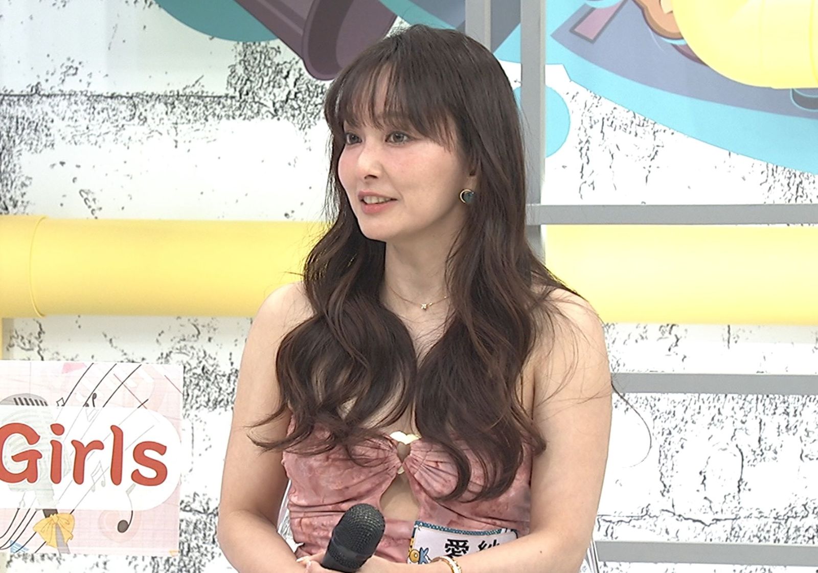 羅志祥夜店巧遇愛紗卻躲起來!Sunday Girls驚爆「公司全面禁令」