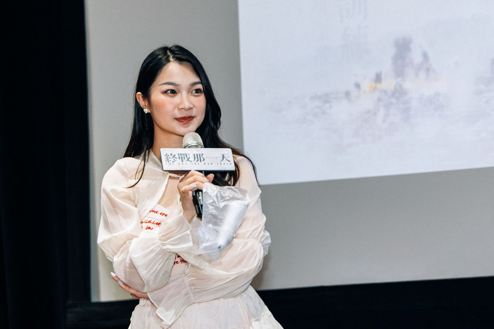 躲過空襲才有我!《終戰那一天》觀眾淚崩憶外婆 「出去太陽旗回來青天白日」靈魂震撼