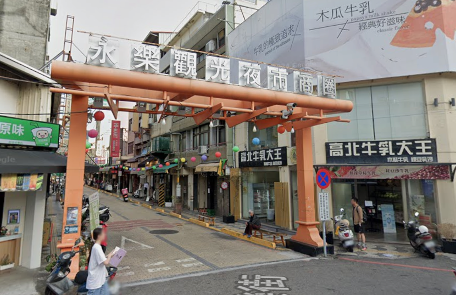 台灣知名商圈變「異時空廢土」！前攤商曝沒落內幕　網嘆「被玩殘了」