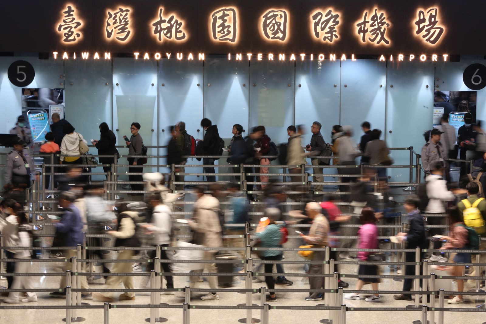 投書:抵制肯亞摩洛哥 台灣觀光客何懼無處容身