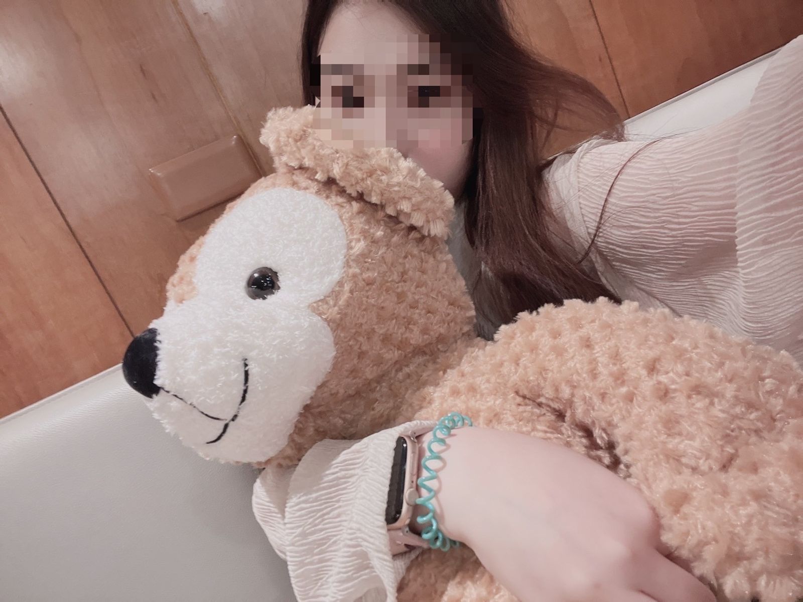 竹聯幫靜安會戀愛詐團「王牌小姐」曝光　甜美外貌、撒嬌榨乾空軍400萬