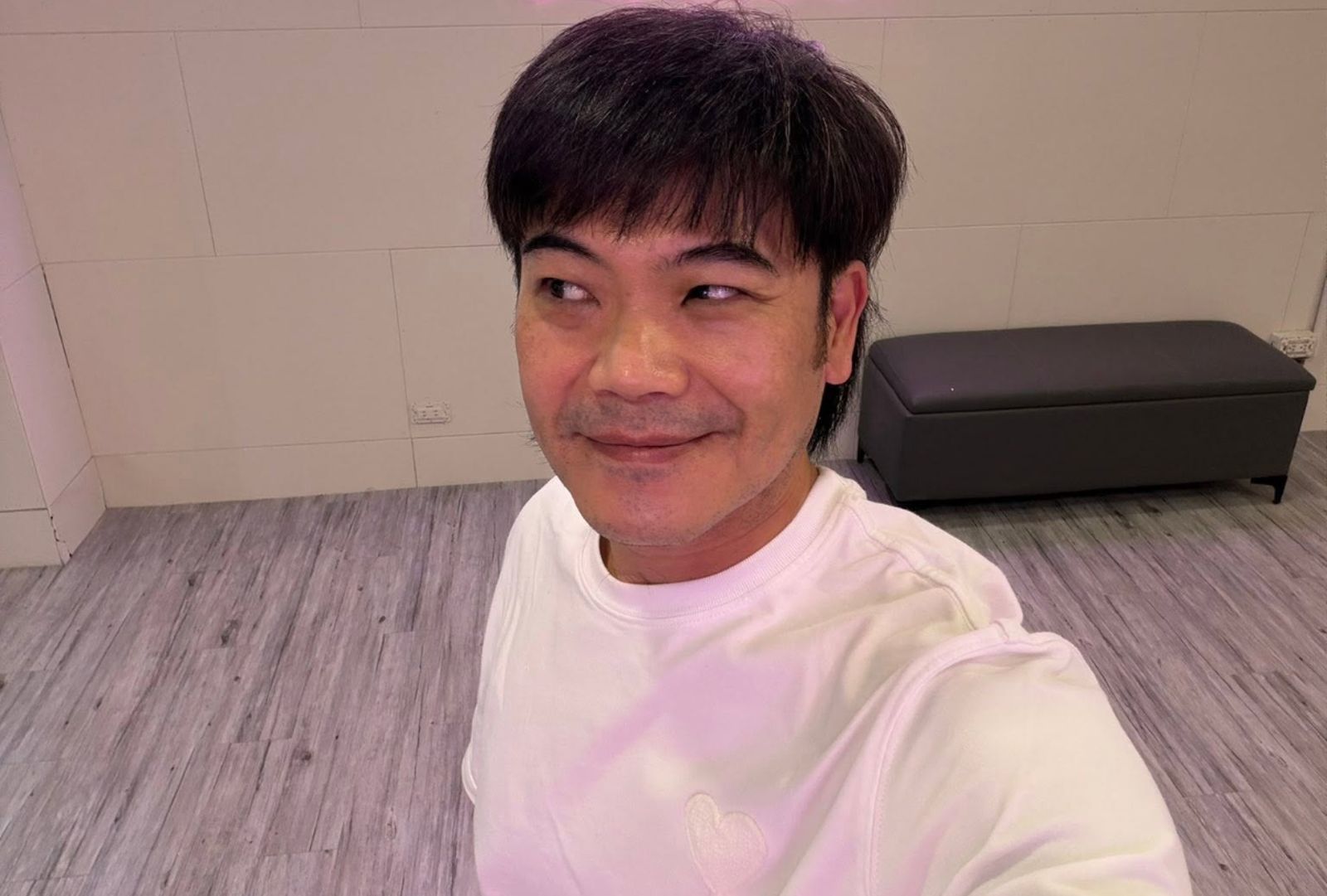 馬國弼目前仍有500多萬元尚未還清。圖/翻攝馬國畢臉書