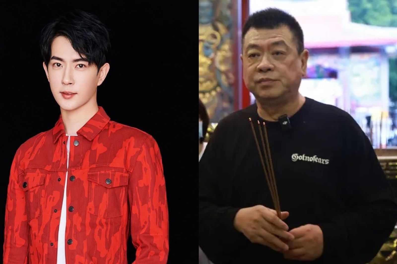 孫德榮挺于朦朧遭恐嚇！「光復節是死期」 一早發聲：很期待