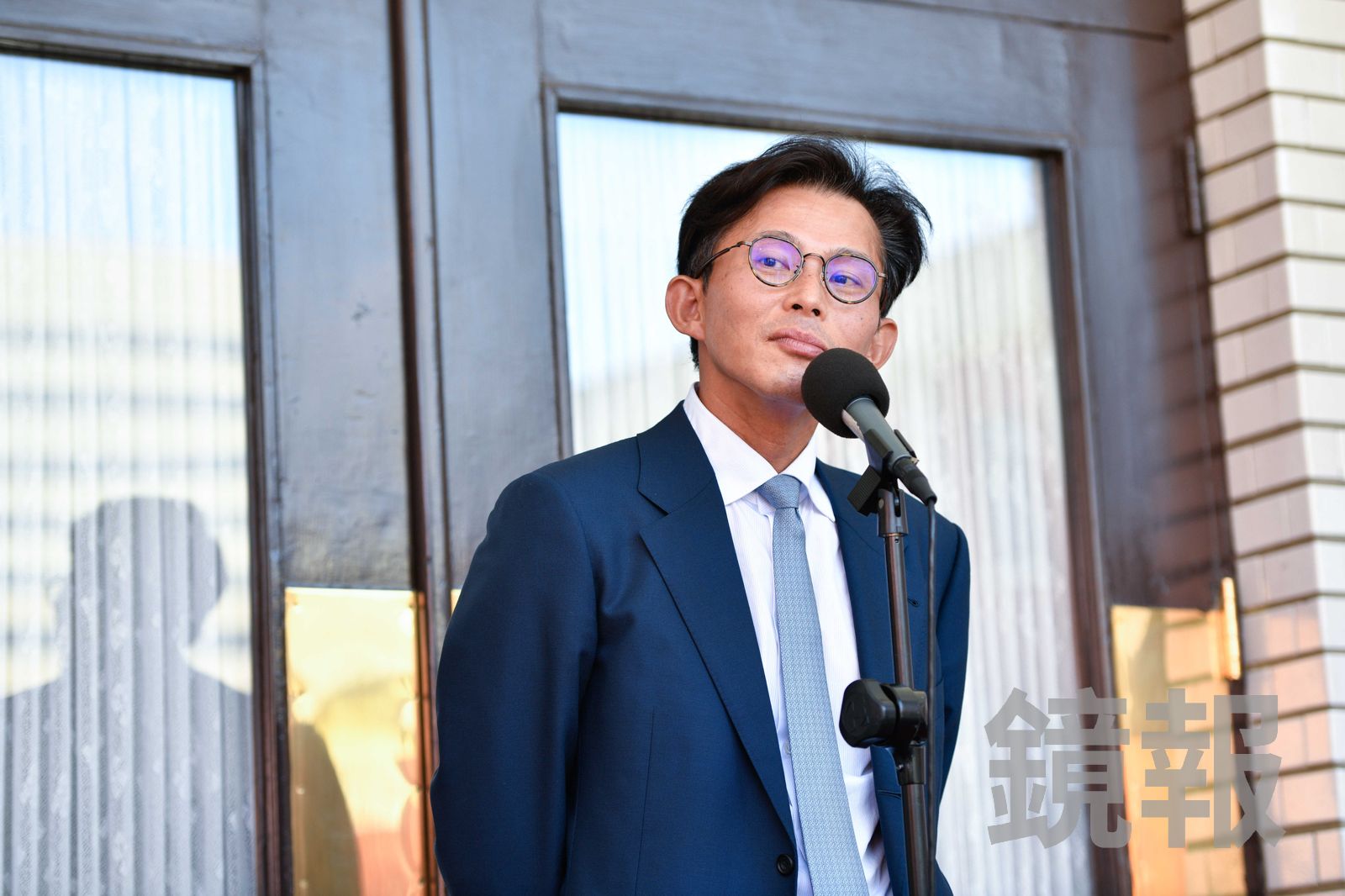 黃國昌狗仔金流2大咖神秘金主曝光 「姻親」匯款百萬成立凱思身分揭曉