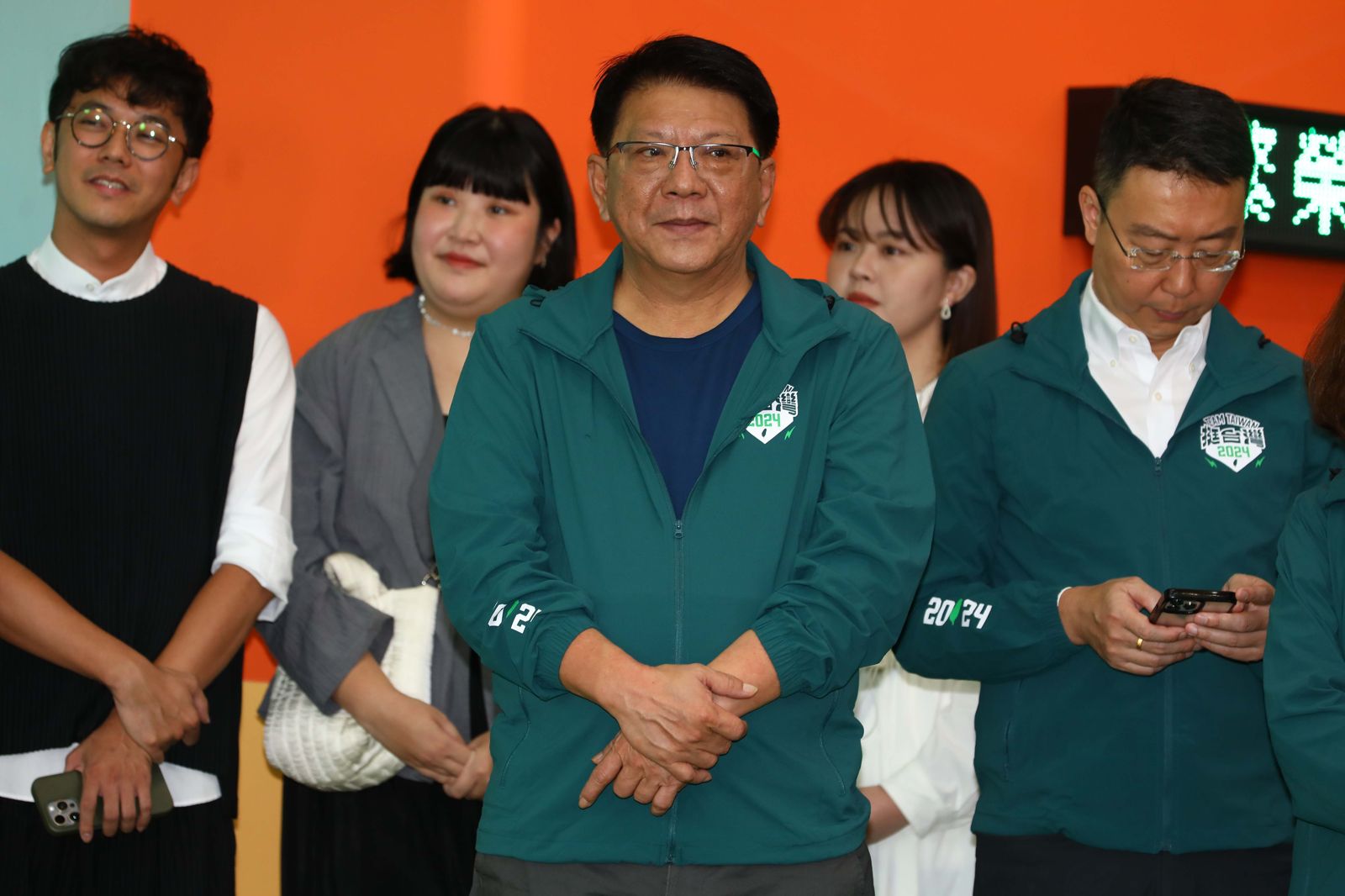 遭狗仔跟拍烏龍爆料　潘孟安首發聲：法治社會無法容忍