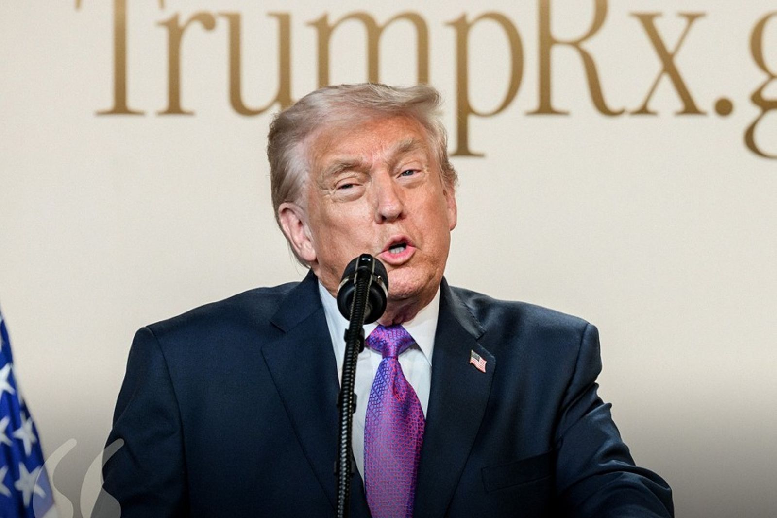 川普頻出招 宏碁董座:關稅衝擊已鈍化 關鍵在韌性