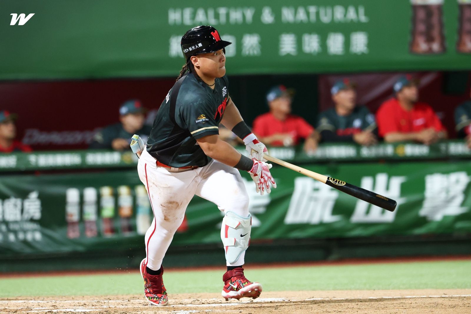 中職／強打捕手轉型中？葉總談吉力吉撈・鞏冠未來守位發展