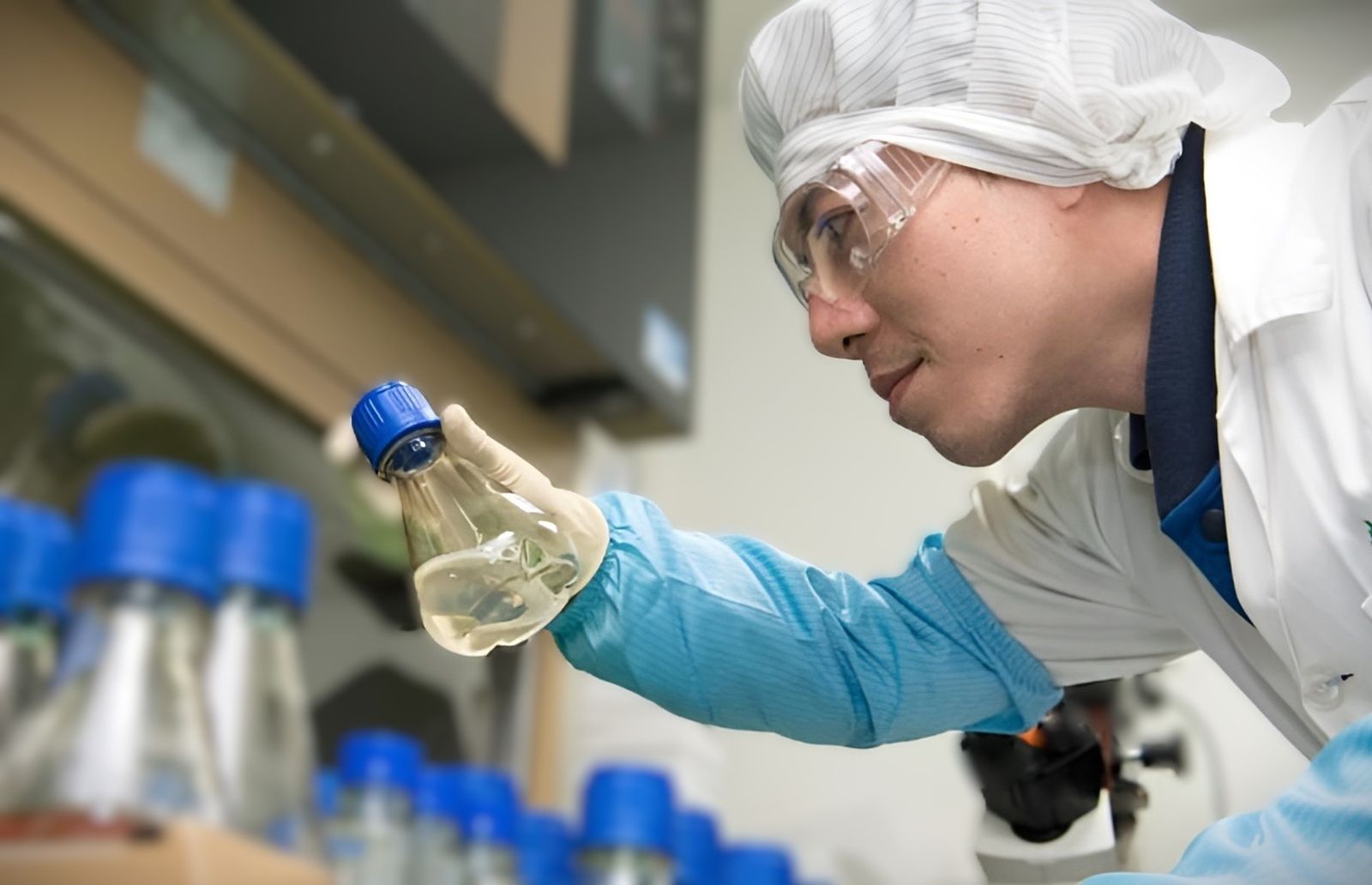 川普關稅大刀砍向藥品...藥華藥卻不怕! 這兩道免死金牌曝光