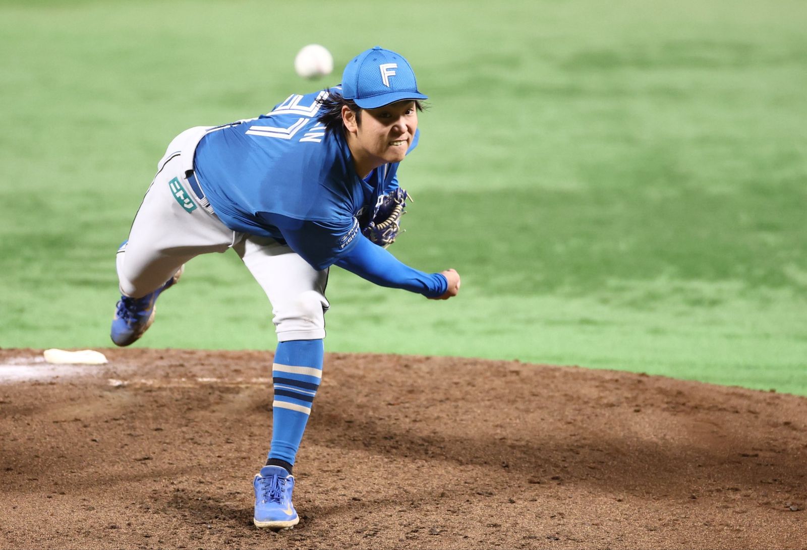 日職／古林睿煬「明天也一起加油！」助火腿起死回生拚日本大賽