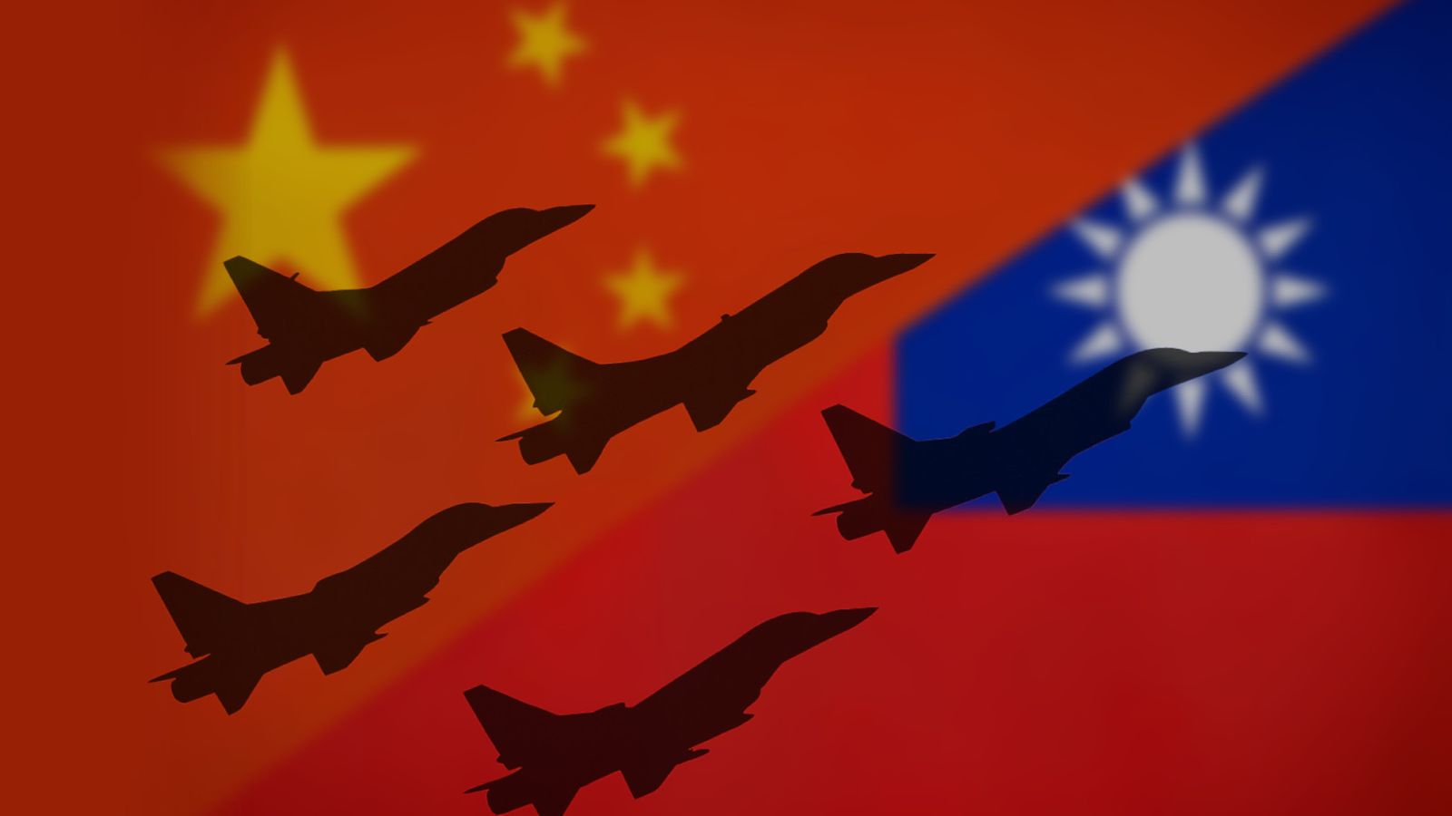 在非對稱戰爭中尋求和平