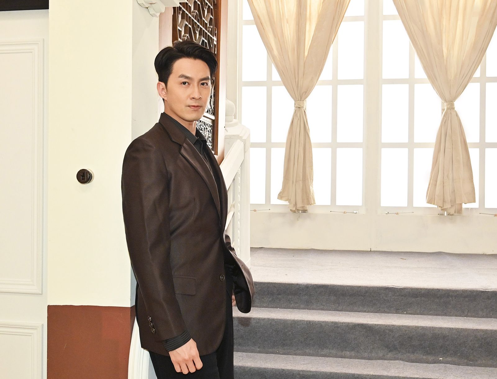 寵妻就是清空她的購物車！張雁明藏禮物耍浪漫　卻被老婆「無視」急死人