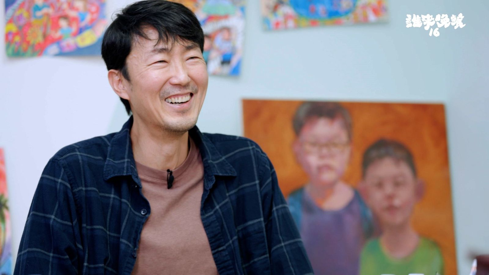 親職專家馬大元丟髒襪子惹太座不悅　老婆用一招化解