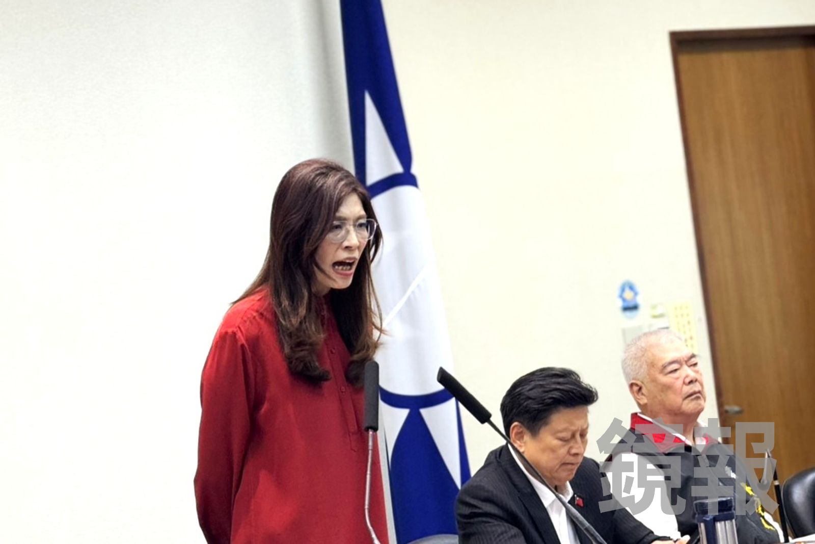 批綠對中共惠台政策酸言酸語　鄭麗文籲：勿為意識形態葬送台灣人未來